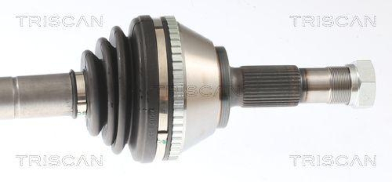 TRISCAN 8540 10513 Antriebswelle f&uuml;r Citroen, Peugeot, Fiat