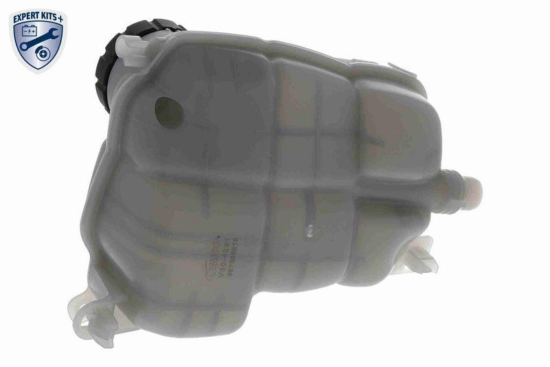 VAICO V30-4291 Ausgleichsbeh&auml;lter, K&uuml;hlmittel mit Deckel f&uuml;r MERCEDES-BENZ