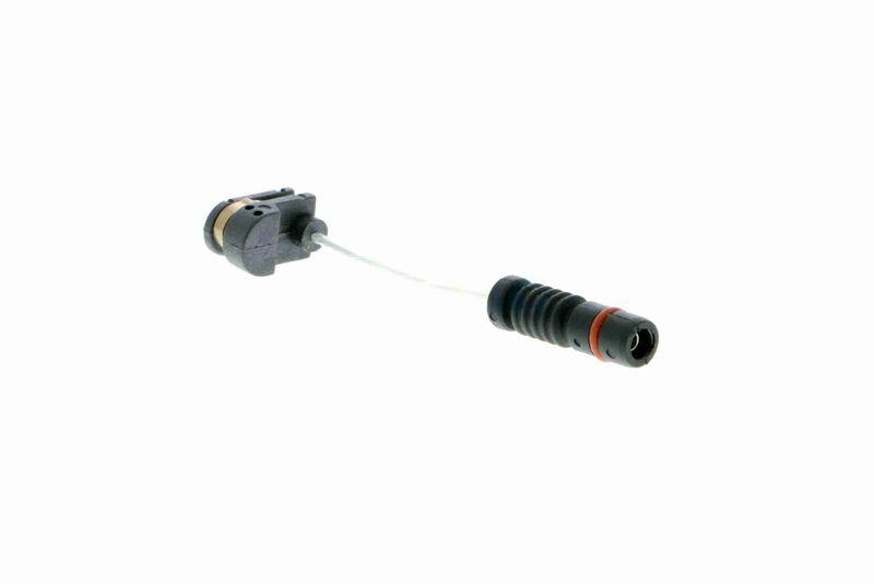 VEMO V30-72-0594 Warnkontakt, Bremsbelagverschlei&szlig; 74 mm vorne f&uuml;r MERCEDES-BENZ