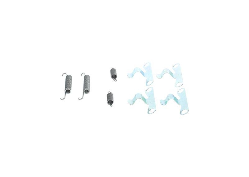 BOSCH 1 987 475 109 Zubehörsatz Feststellbremsbacken