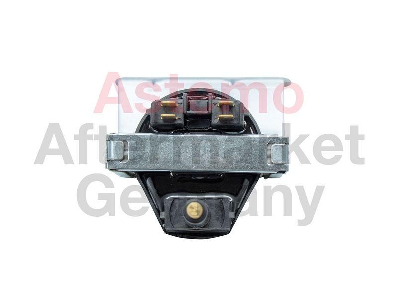 HITACHI 2508781 Z&uuml;ndspule f&uuml;r OPEL u.a.