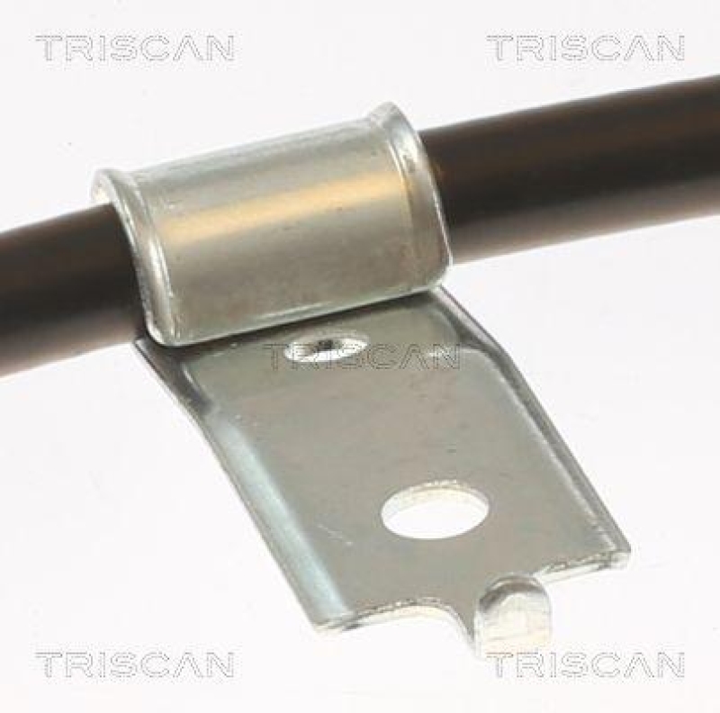 TRISCAN 8140 69193 Handbremsseil f&uuml;r Suzuki