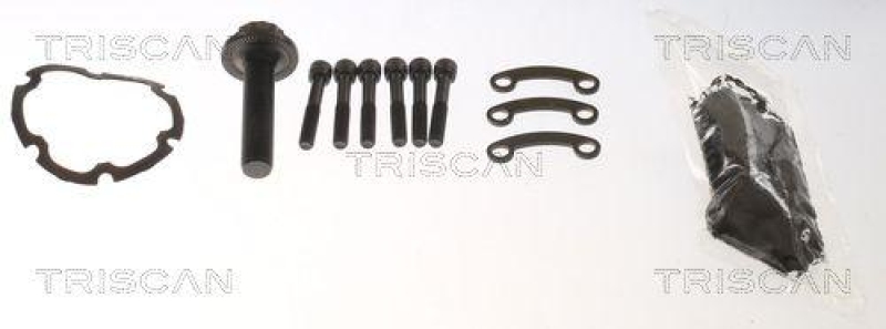 TRISCAN 8540 295080 Antriebswelle für Vag