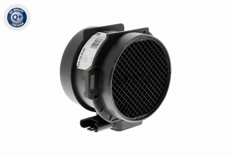 VEMO V20-72-5140 Luftmassenmesser 6-Polig f&uuml;r BMW