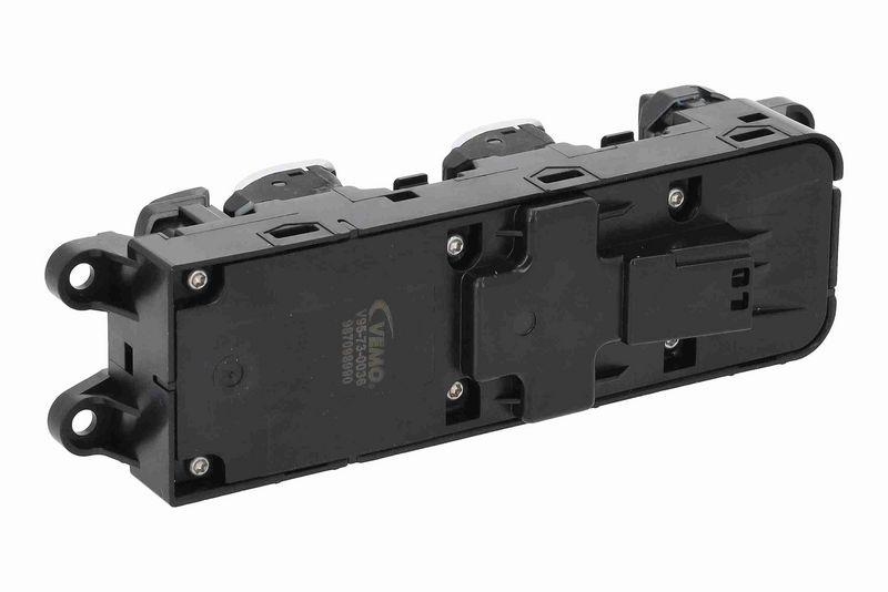 VEMO V95-73-0036 Schalter, Fensterheber 11-Polig, vorne für VOLVO