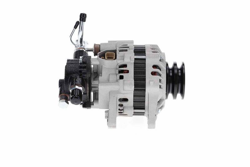 HELLA 8EL 011 711-181 Generator 14V 80A