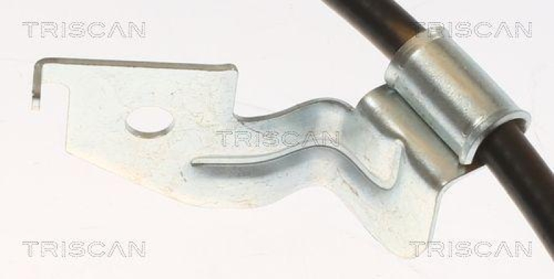 TRISCAN 8140 69194 Handbremsseil f&uuml;r Suzuki