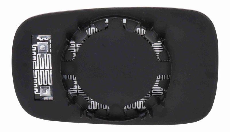 VEMO V46-69-0007 Spiegelglas, Außenspiegel für RENAULT