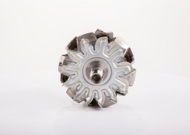 Bosch F 000 BL1 016 L&auml;ufer