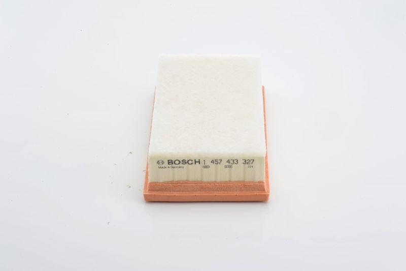 BOSCH 1 457 433 327 Luftfilter