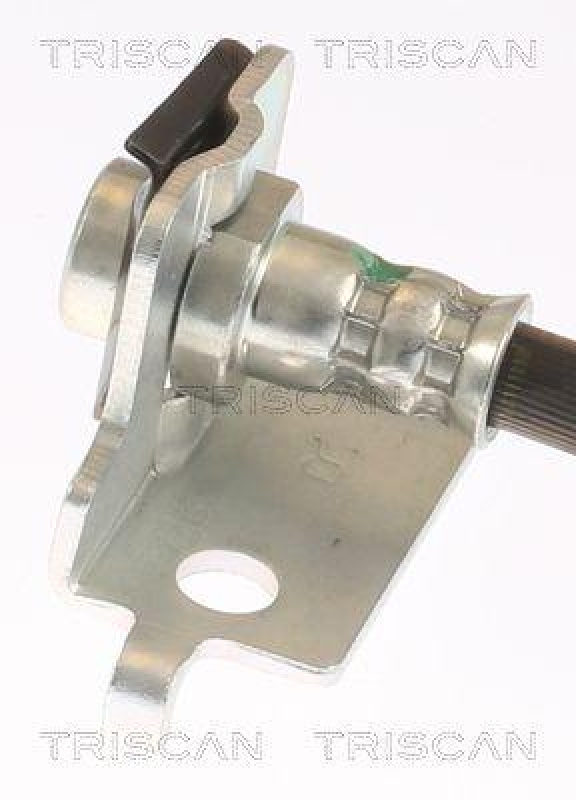 TRISCAN 8150 431022 Bremsschlauch Vorne f&uuml;r Hyundai, Kia