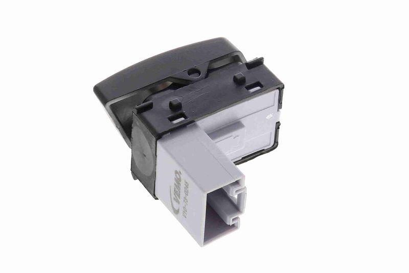 VEMO V10-73-0245 Schalter, Fensterheber hinten rechts, vorne rechts Lhd: vorne R f&uuml;r SKODA