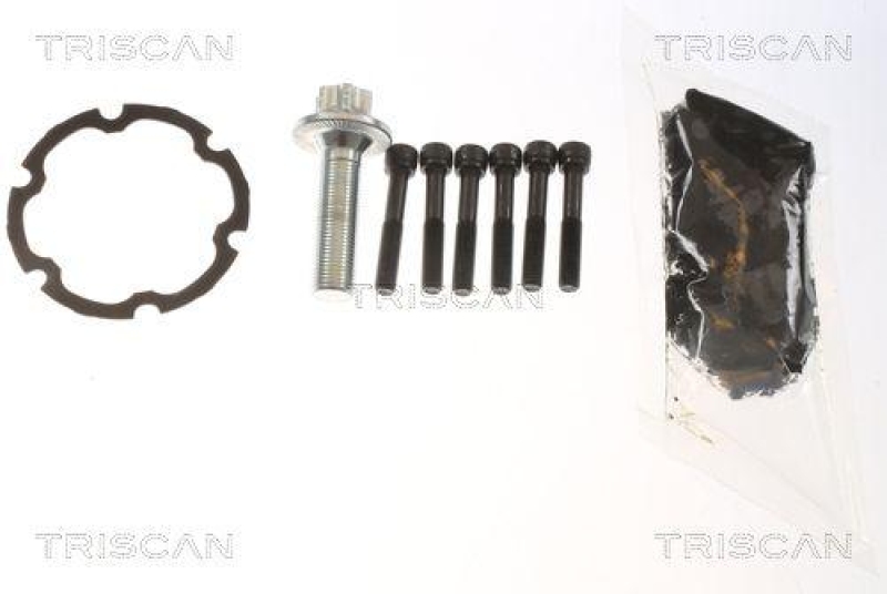 TRISCAN 8540 295084 Antriebswelle f&uuml;r Vag