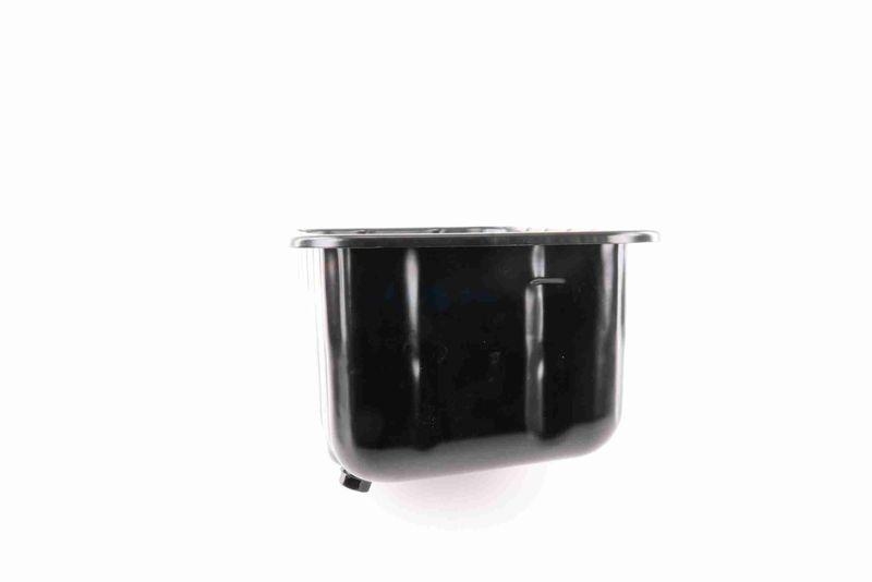 VAICO V51-0110 &Ouml;lwanne Stahl, mit &Ouml;lablassschraube f&uuml;r OPEL