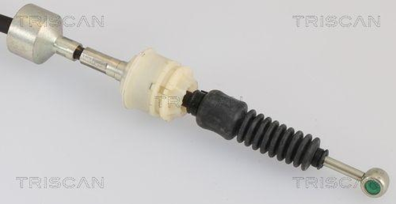 TRISCAN 8140 69701 Seilzug, Schaltgetriebe Automatic f&uuml;r Nissan
