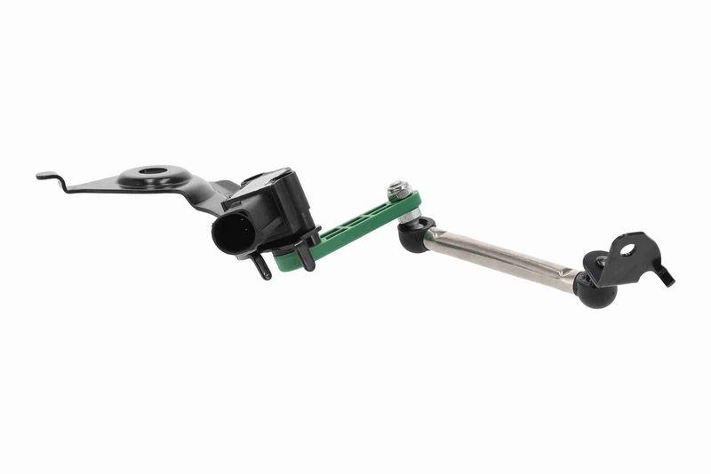 VEMO V10-72-0271 Sensor, Leuchtweitenregulierung 4-Polig / hinten, rechts für VAG