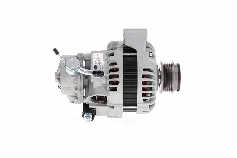 HELLA 8EL 011 711-231 Generator 14V 110A