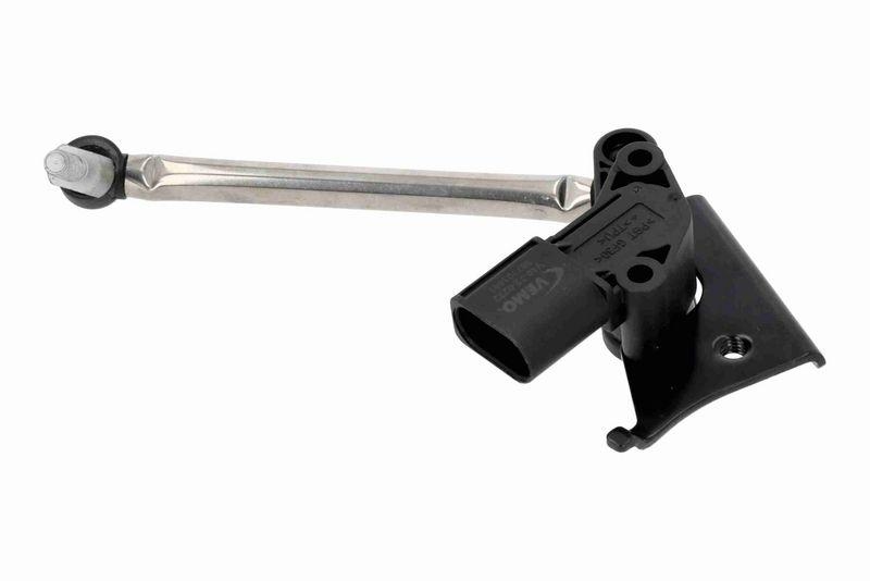 VEMO V10-72-0272 Sensor, Leuchtweitenregulierung 4-Polig / hinten, links für VAG
