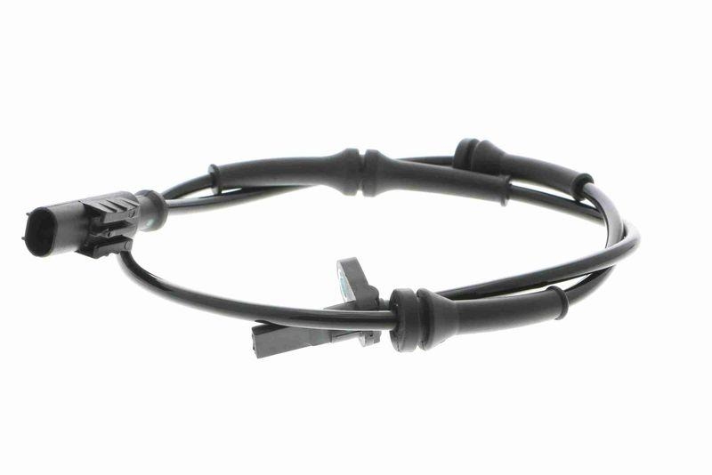 VEMO V24-72-0201 Sensor, Raddrehzahl 760 mm, Hinterachse links + rechts f&uuml;r FIAT