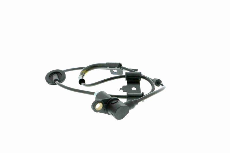 VEMO V53-72-0003 Sensor, Raddrehzahl hinten, links 880 mm / 2-Polig f&uuml;r KIA
