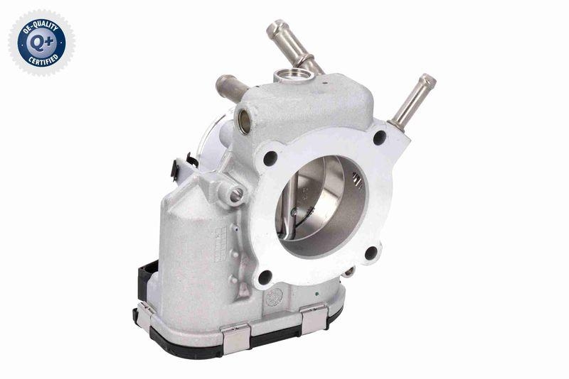 ACKOJA A53-81-0001 Drosselklappenstutzen mit Dichtung für KIA