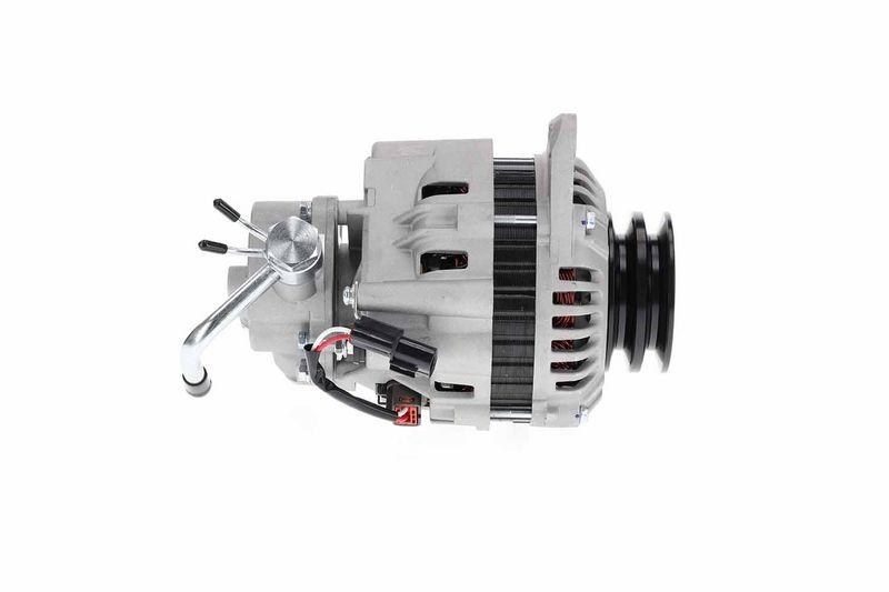 HELLA 8EL 011 711-271 Generator 14V 90A