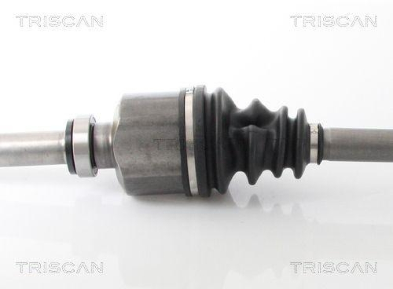 TRISCAN 8540 10523 Antriebswelle f&uuml;r Citroen, Fiat, Peugeot