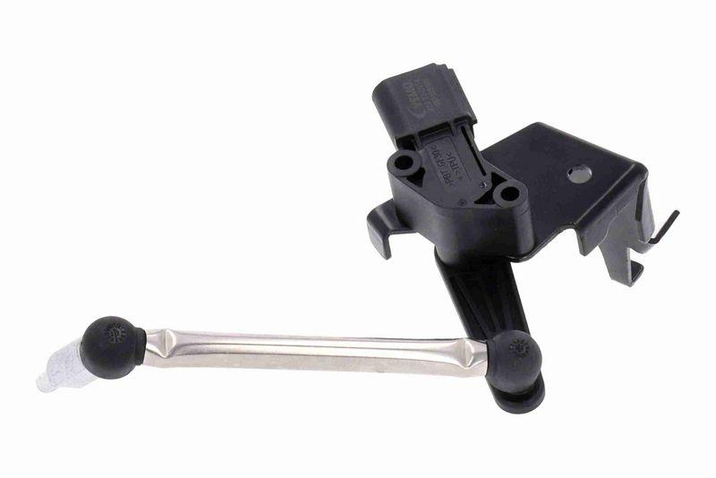 VEMO V10-72-0274 Sensor, Leuchtweitenregulierung Vorderachse, rechts für VAG