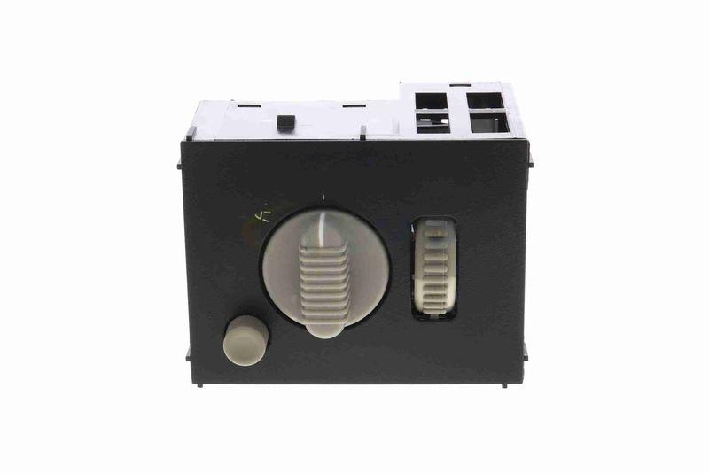 VEMO V51-73-0067 Schalter, Hauptlicht 9-Polig für CHEVROLET