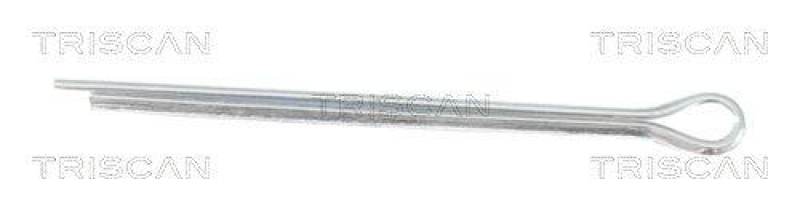 TRISCAN 8540 10530 Antriebswelle f&uuml;r Citroen, Fiat, Peugeot