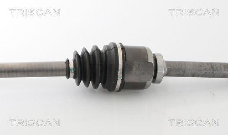 TRISCAN 8540 10527 Antriebswelle f&uuml;r Nissan, Opel, Renault