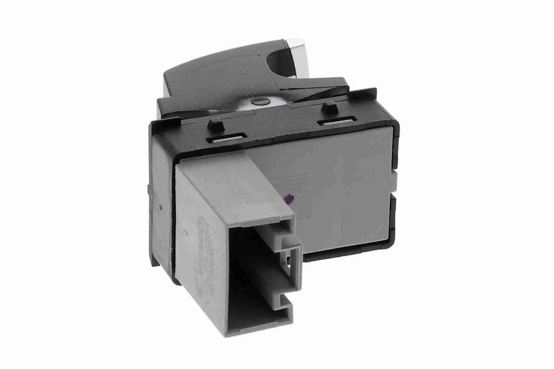 VEMO V10-73-0254 Schalter, Fensterheber Beifahrert&uuml;r, hinten links + rechts f&uuml;r VW