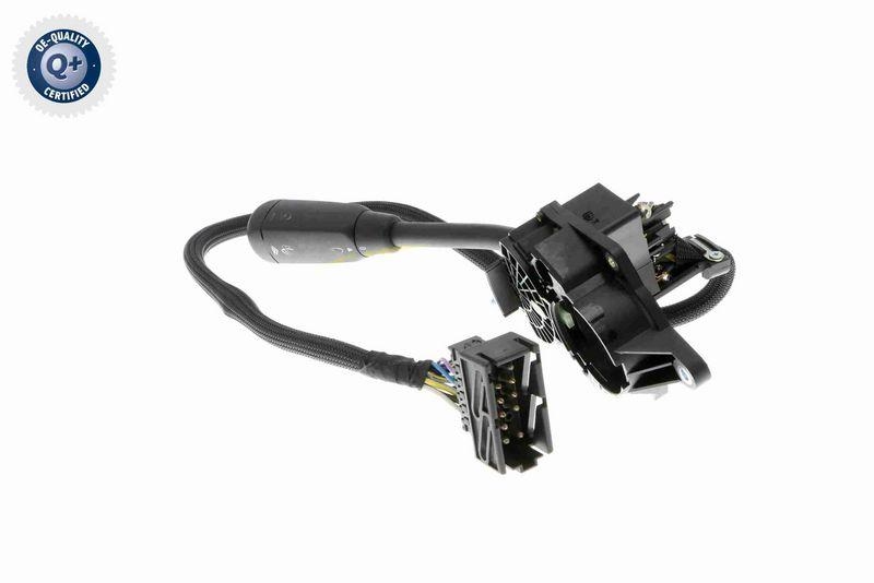 VEMO V30-80-1716 Lenkstockschalter rechtslenkung 10-Polig für MERCEDES-BENZ