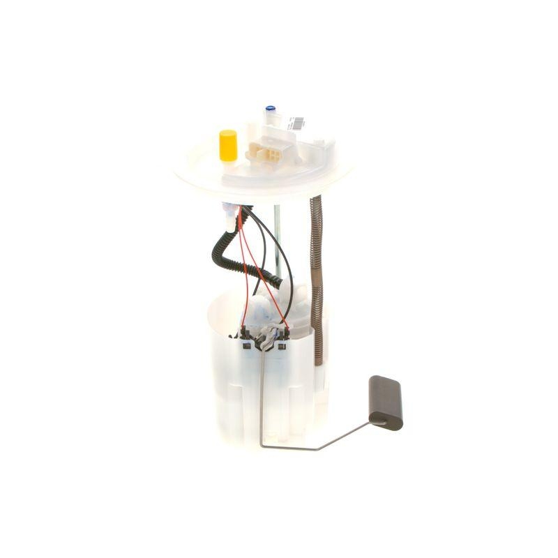 Bosch 0 580 200 009 Ekp-Einbaueinheit