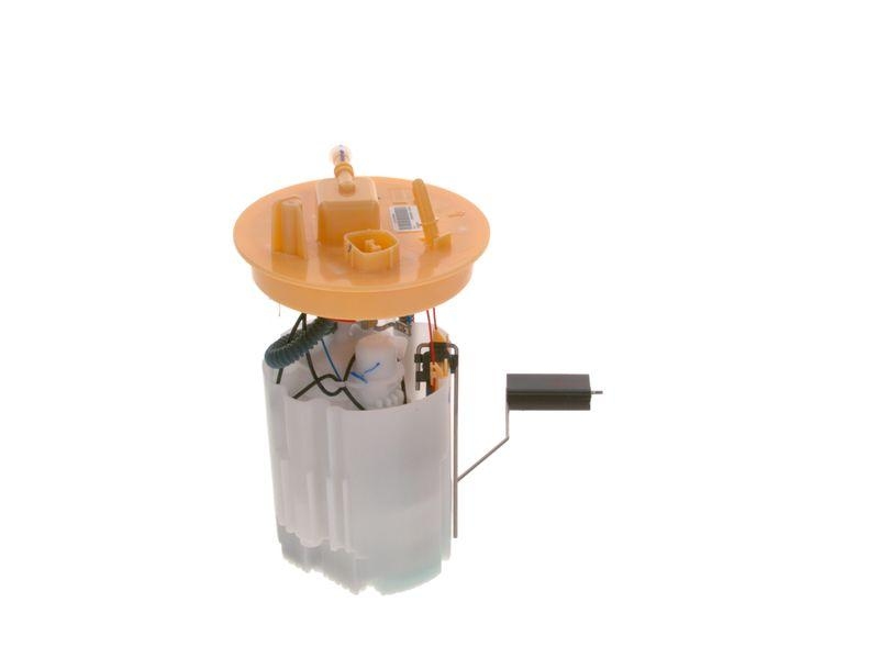 Bosch 0 580 200 00Z Ekp-Einbaueinheit