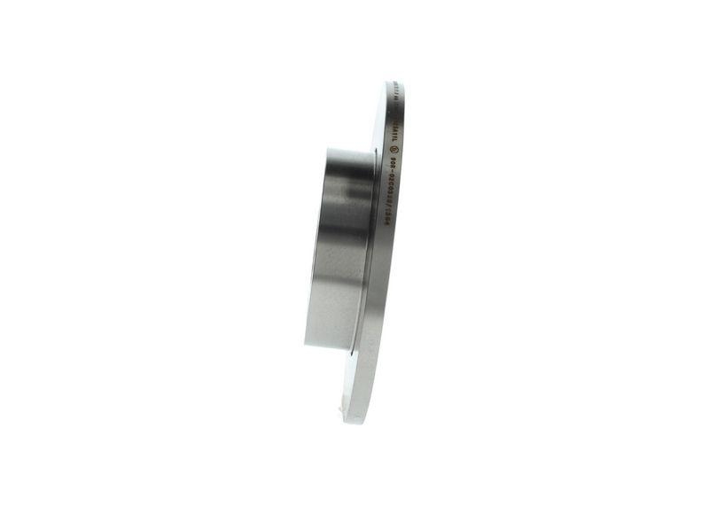 BOSCH 0 986 478 991 Bremsscheiben &Oslash; 262mm f&uuml;r Vorderachse