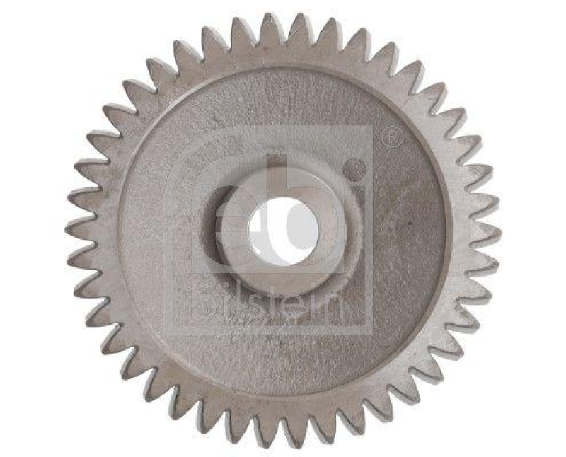 FEBI BILSTEIN 182739 Zahnrad für Luftpresser für RENAULT (RVI)