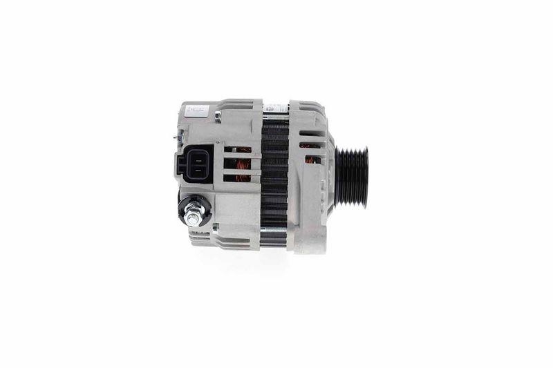 HELLA 8EL 011 711-321 Generator 14V 65A