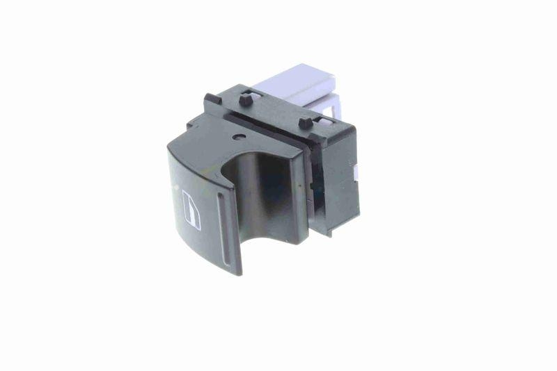 VEMO V10-73-0257 Schalter, Fensterheber Beifahrert&uuml;r, hinten links + rechts f&uuml;r VW