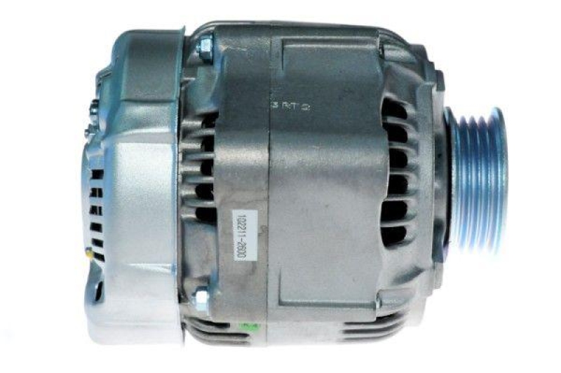 HELLA 8EL 011 711-341 Generator 14V 75A
