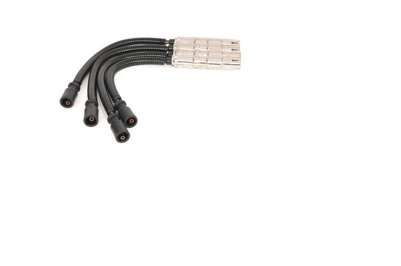 BOSCH 0 986 357 808 Z&uuml;ndleitungssatz