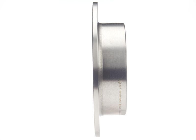 BOSCH 0 986 478 999 Bremsscheiben &Oslash; 2992mm f&uuml;r Hinterachse