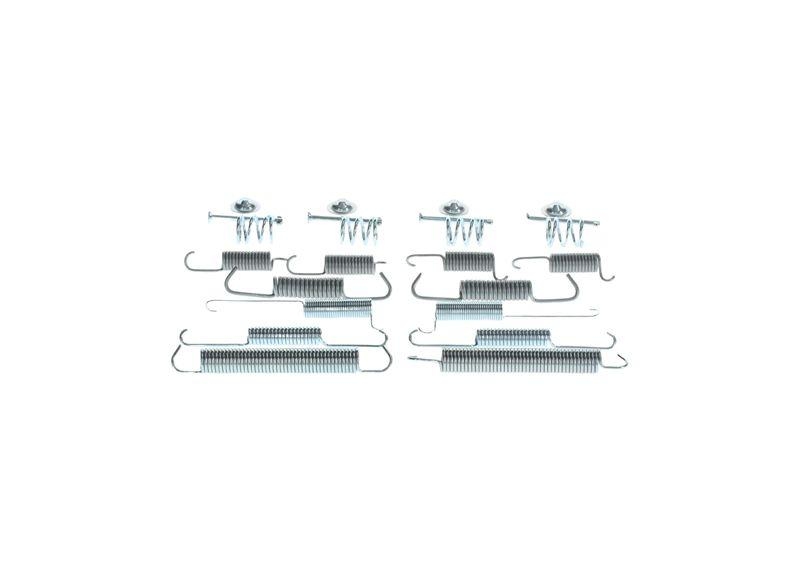 BOSCH 1 987 475 133 Zubehörsatz Bremsbacken