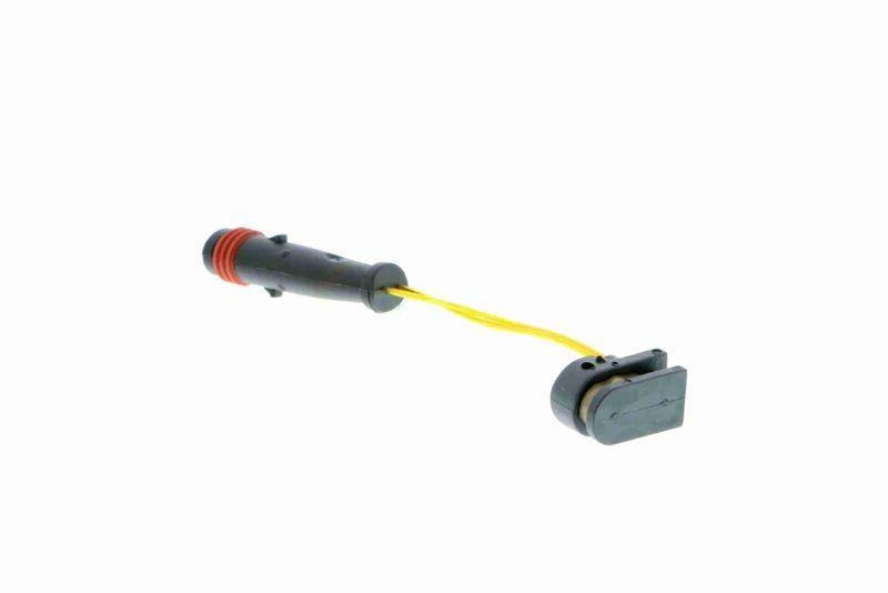 VEMO V30-72-0706 Warnkontakt, Bremsbelagverschlei&szlig; 95 mm vorne + hinten f&uuml;r MERCEDES-BENZ