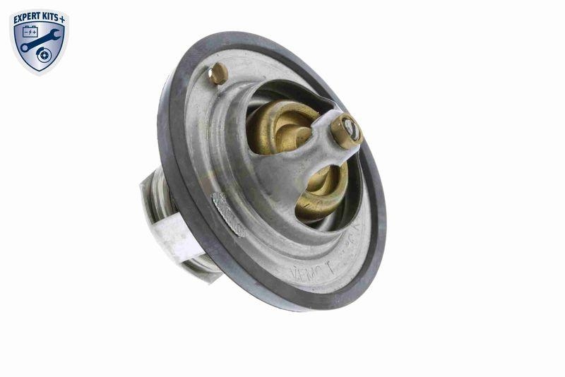 VEMO V40-99-0009 Thermostat, K&uuml;hlmittel 92&deg;C mit Dichtungen f&uuml;r OPEL