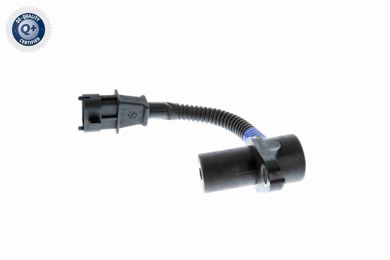 VEMO V53-72-0010 Impulsgeber, Kurbelwelle 160 mm 3-Polig f&uuml;r KIA