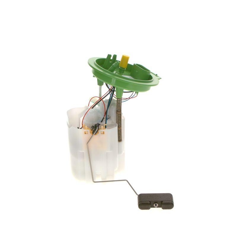 Bosch 0 580 200 02B Ekp-Einbaueinheit