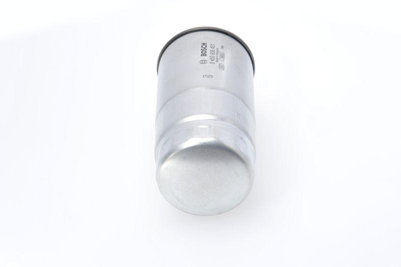 BOSCH 0 450 906 451 Kraftstofffilter