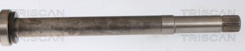 TRISCAN 8540 10533 Antriebswelle f&uuml;r Citroen, Fiat, Peugeot