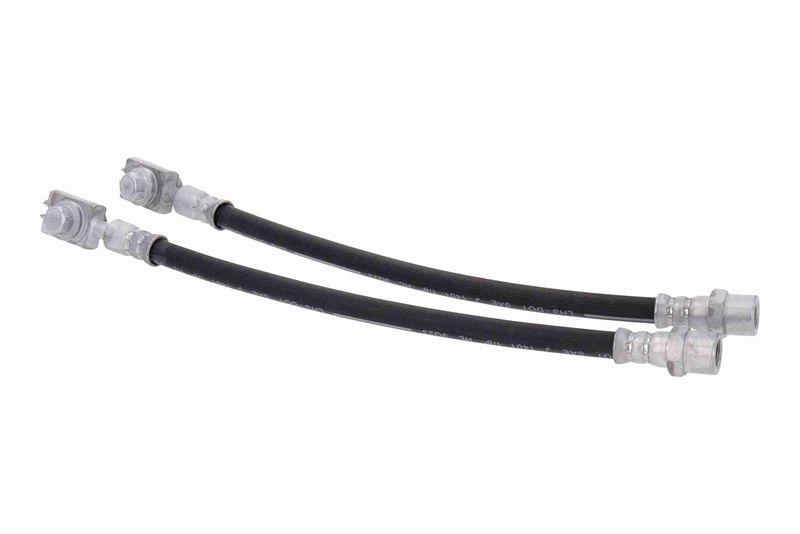 VAICO V10-4189 Bremsschlauch Hinterachse M 10 x 1 x 313 f&uuml;r VW